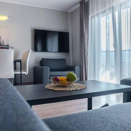 Apartament z widokiem na góry Szklarska Poręba Zewnętrze zdjęcie