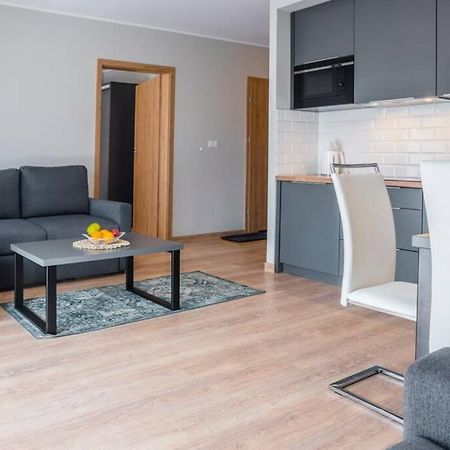 Apartament z widokiem na góry Szklarska Poręba Zewnętrze zdjęcie