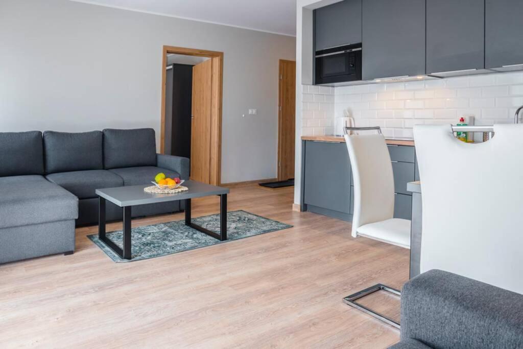 Apartament z widokiem na góry Szklarska Poręba Zewnętrze zdjęcie