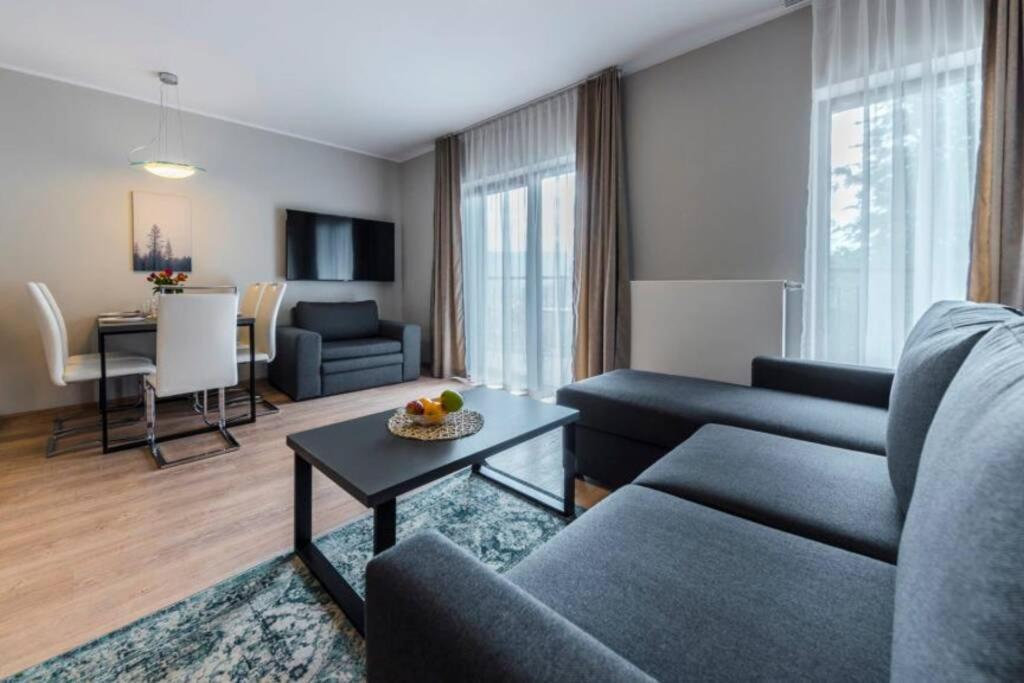 Apartament z widokiem na góry Szklarska Poręba Zewnętrze zdjęcie