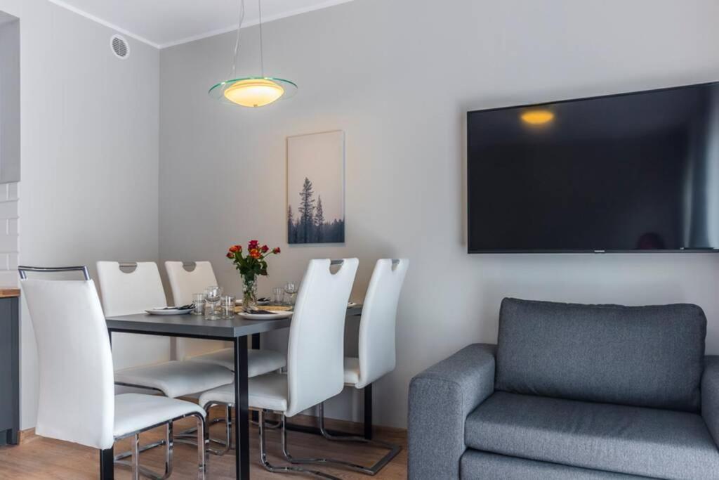 Apartament z widokiem na góry Szklarska Poręba Zewnętrze zdjęcie