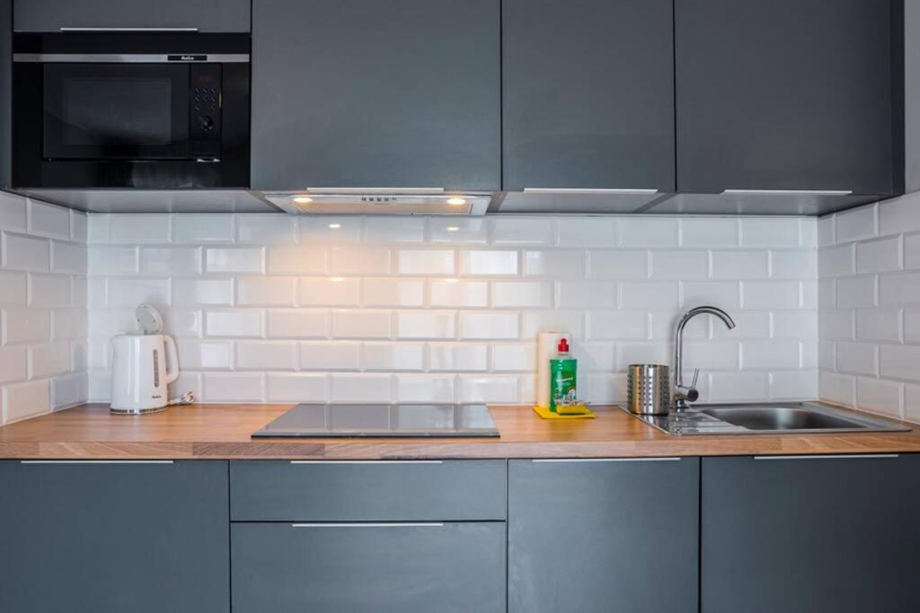 Apartament z widokiem na góry Szklarska Poręba Zewnętrze zdjęcie